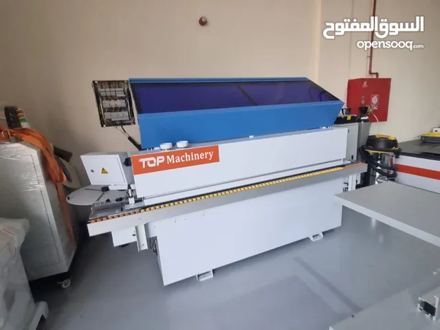 Lipping machine 6 functions
