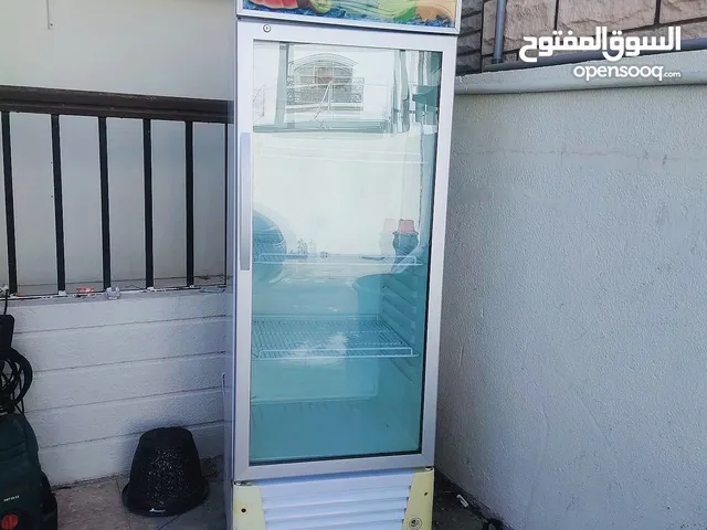 Jet Cool Refrigerator