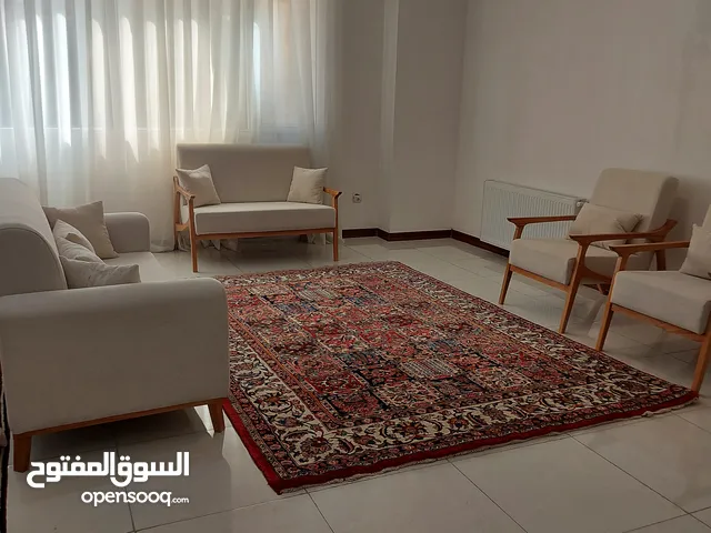 سجادة يدوية ايراني