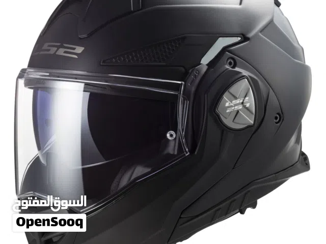 خوذة LS2 Advant X Solid شركة اسبانيه (التواصل على الواتساب فقط)