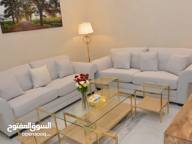 122 m2 2 Bedrooms Apartments for Rent in Al Riyadh Al Aziziyah