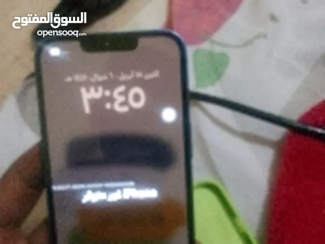 Apple iPhone 13 256 GB in Cairo