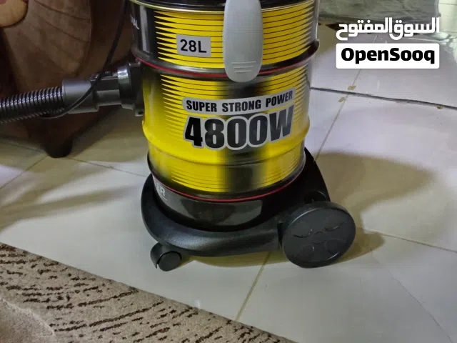 Conti Vacuum Cleaners for sale in Irbid
