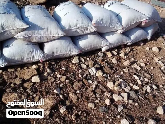 زبل غنم بلدي للبيع