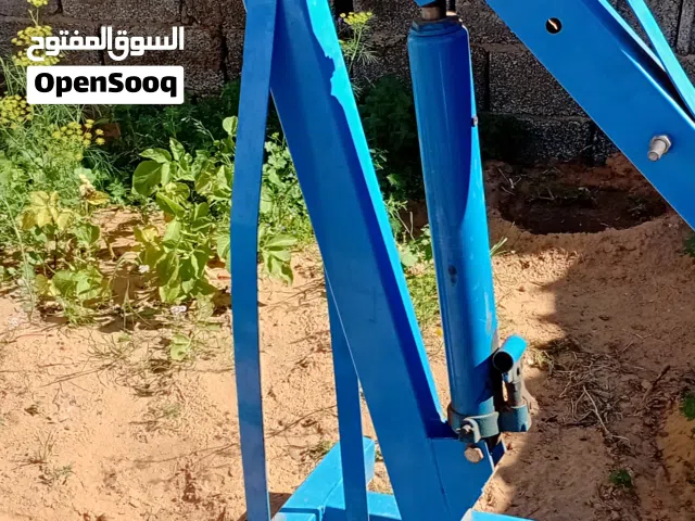 كريك عنق الجمل