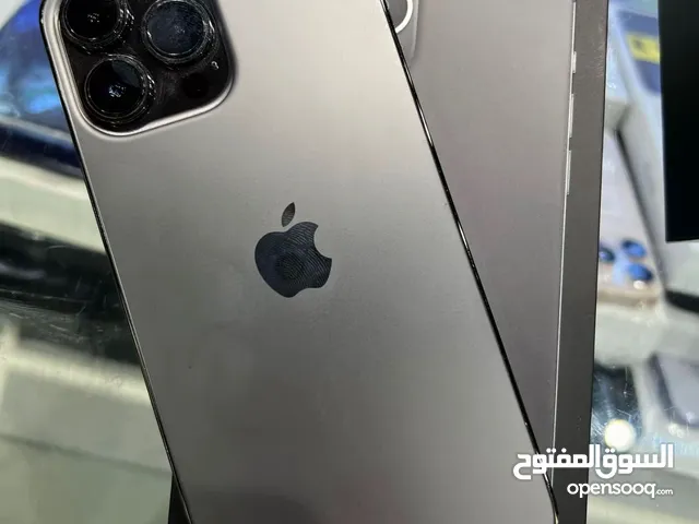 Apple iPhone 13 Pro Max 256 GB in Basra