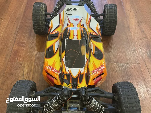 Focus RC 6s