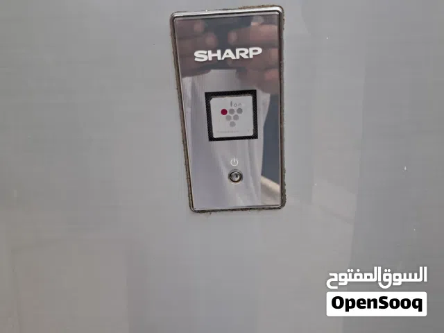 ثلاجه نظيفه شبه جديد