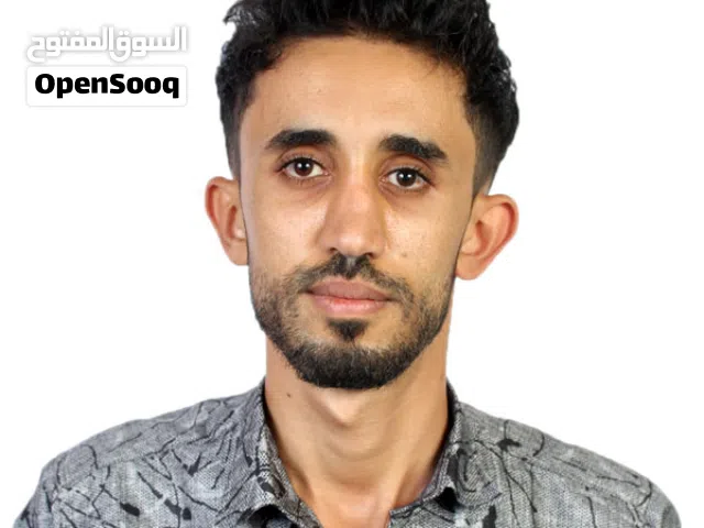 إدريس محمد خالد العنسي