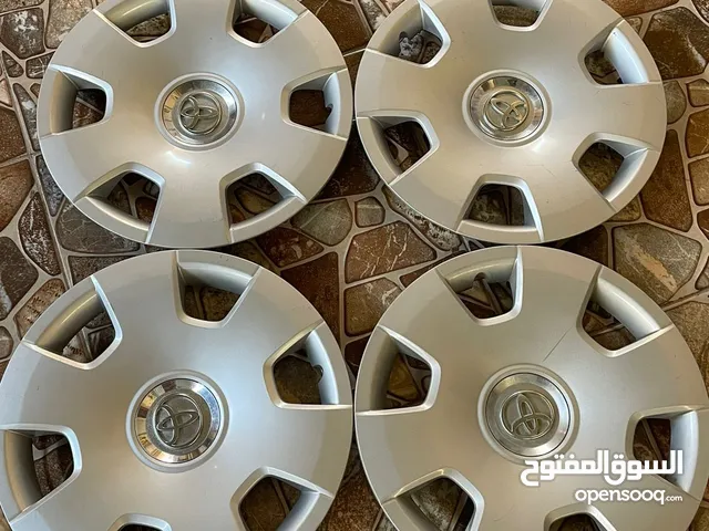 Yokohama 15 Wheel Cover in Al Batinah