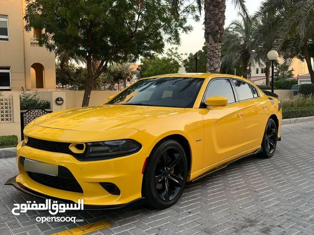 دوج تشارجر 2017 doge charger