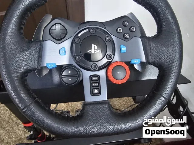 ستيرنج لوجيتك G29