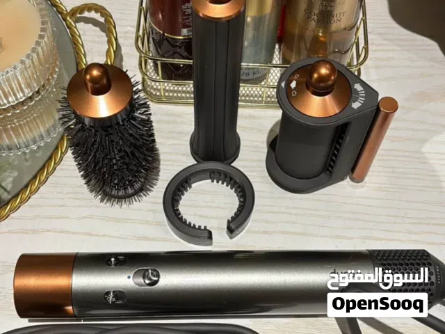 Dyson origin