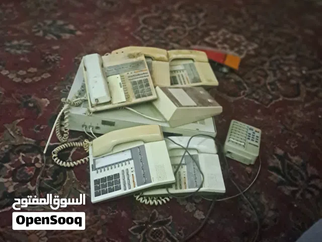 سنترال متكامل