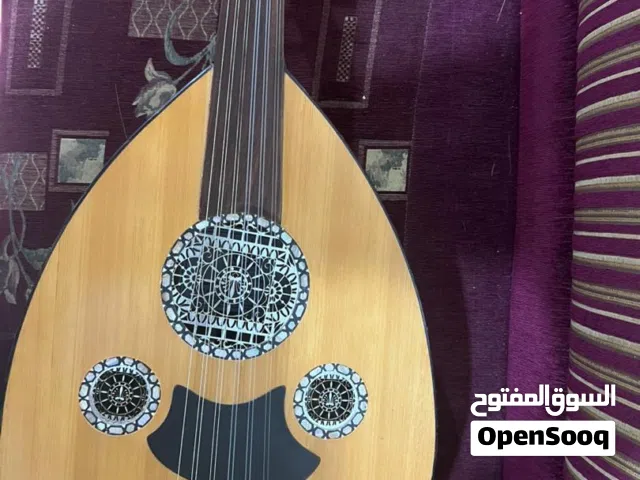 عود مصري جوهرت الفن