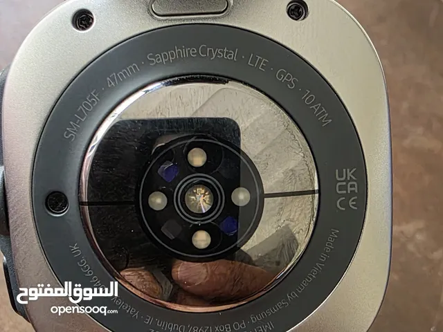 Samsung ultra watch