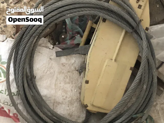 ونش يدوي 3.2