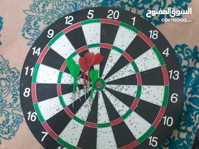 لعبة السهام للبيع