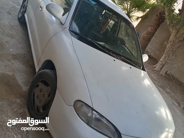 هونداي افانتي 1997 اوتوماتيك