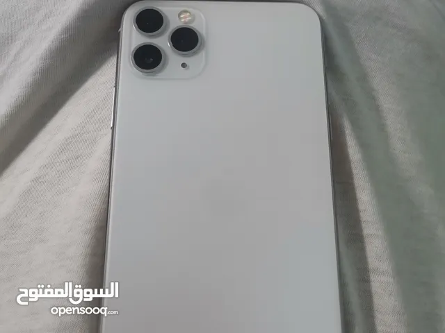 Apple iPhone 11 Pro Max 256 GB in Al Batinah