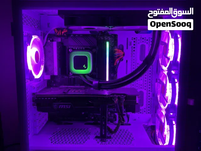 GAMING PC! RTX 3080