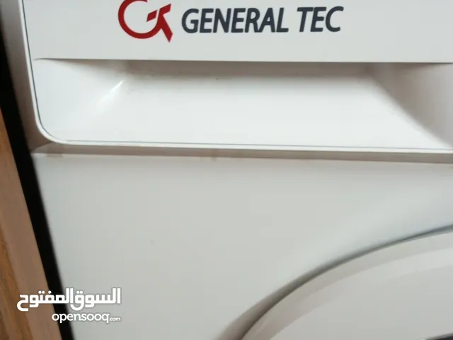 General Electric 1 - 6 Kg Washing Machines in Irbid