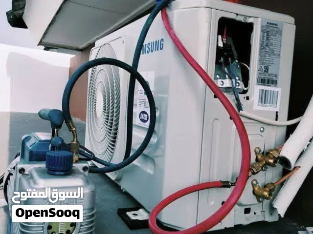 HVAC TECHNICIAN