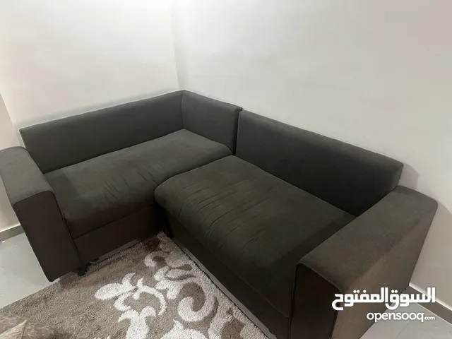 كنب مريح. 3 طبقات.