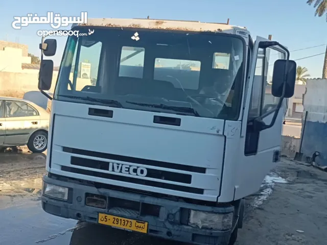 ايفكو ريكاردو صندوق