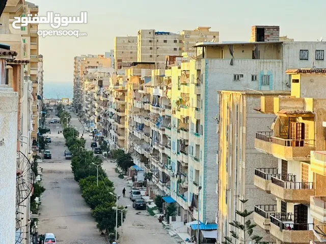 120 m2 3 Bedrooms Apartments for Sale in Alexandria Agami