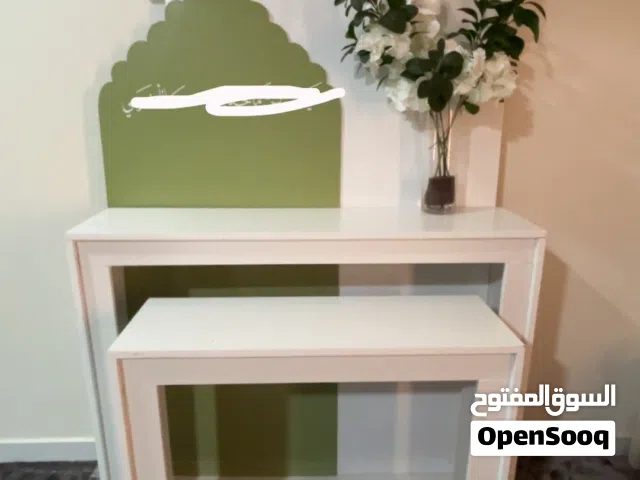 طاولات حفلات