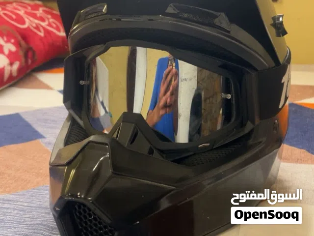 خوذه سيكل بر