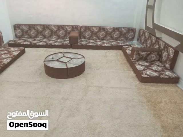 جلسة عربية 6 فرشات