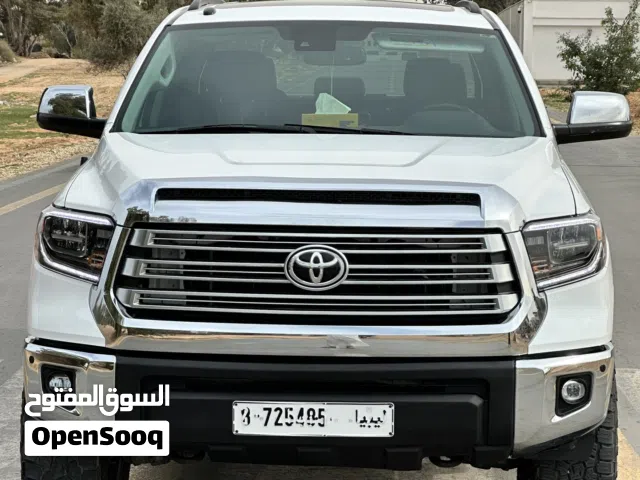 تندرا 2019 Limited الله يبارك