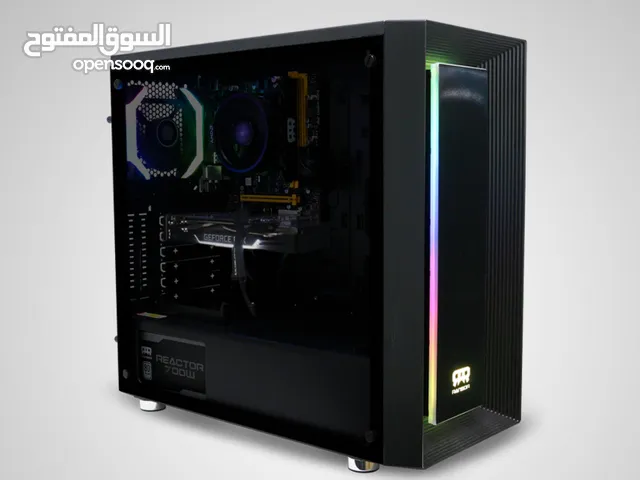 بي سي i5 1650 super