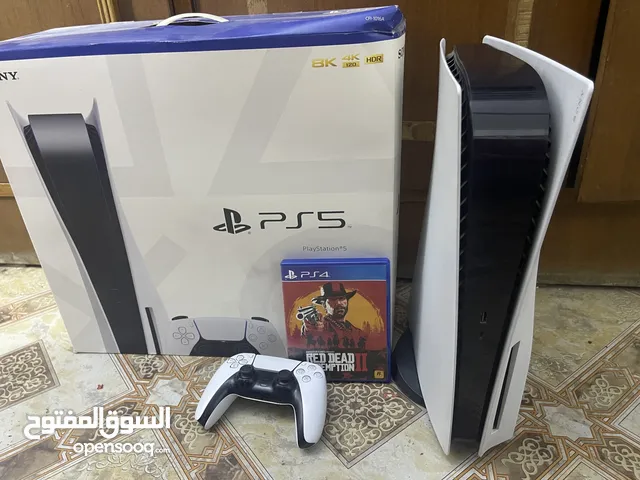PlayStation 5 PlayStation for sale in Baghdad
