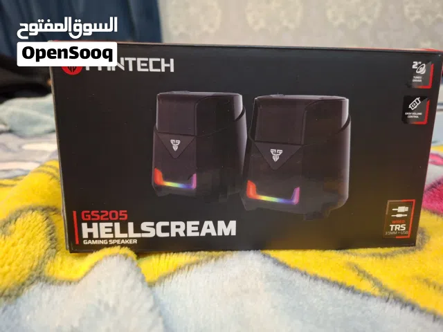 سمعات من شركة FRNTECH