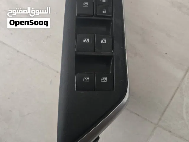 مال كامري 2016 وكاله