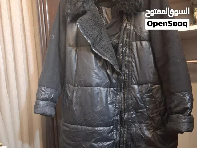 كوت بالطو ستاتي اوروبي XL waterproof