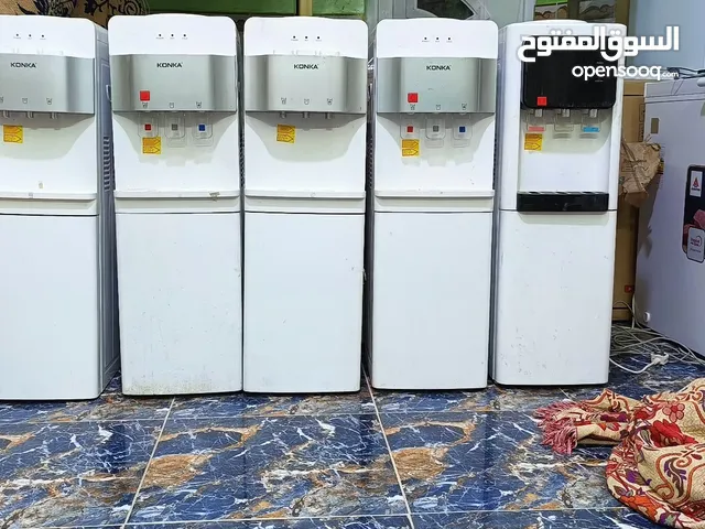 Conti Refrigerators in Basra