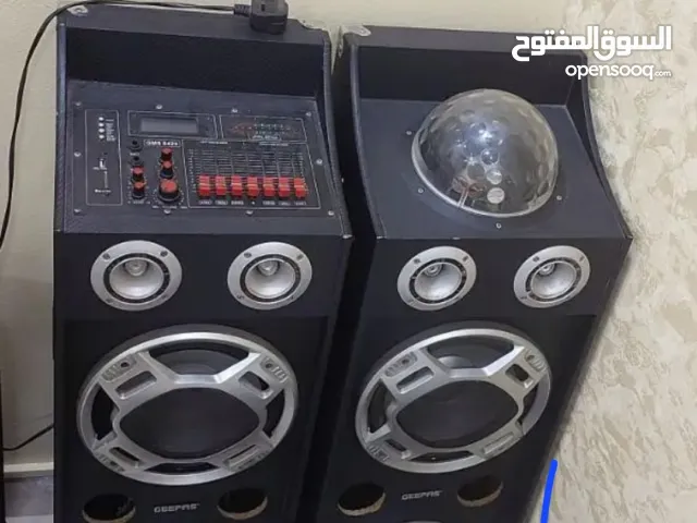 Headphones for sale للبيع سماعات GEEPAS