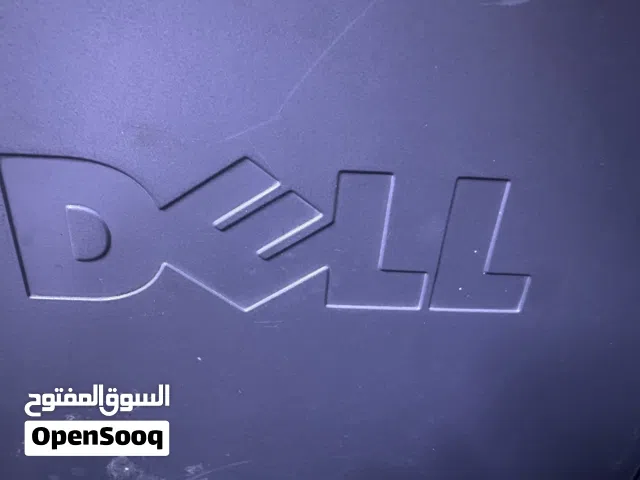 Windows Dell  Computers  for sale  in Al Ahmadi