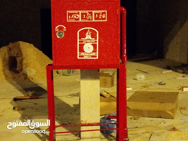 Security & Surveillance Maintenance Services in Al Riyadh
