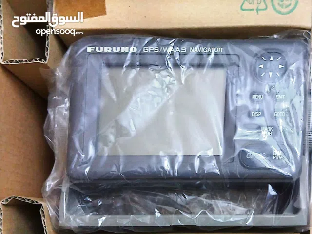 اجهزة  البحرية