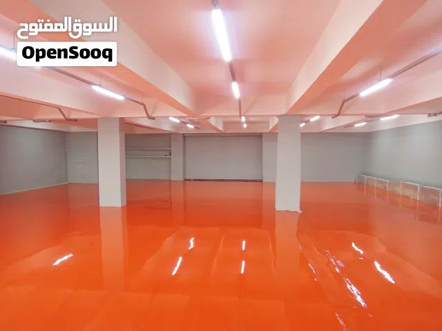 EPOXY FLOORING WORK AND WATERPROOFING