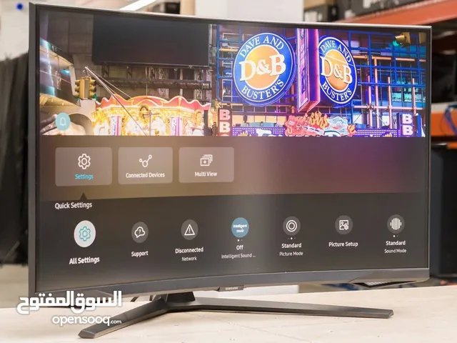 تريد تلعب 240 ؟ الوان ممتازة ؟ شاشة منحنية لتناسب زوايا النظر ؟ تريد تستمتع بالعاب التختيم والشوتر؟