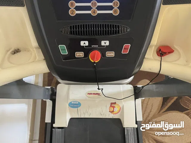 مشاية pro-hanson 4 in 1