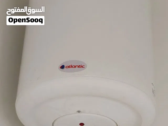 قيزر للبيع استعمال بسيط