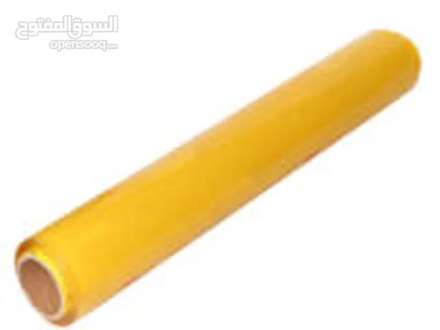 مواد تغليف رولات  وتعبئه البلاستيكية