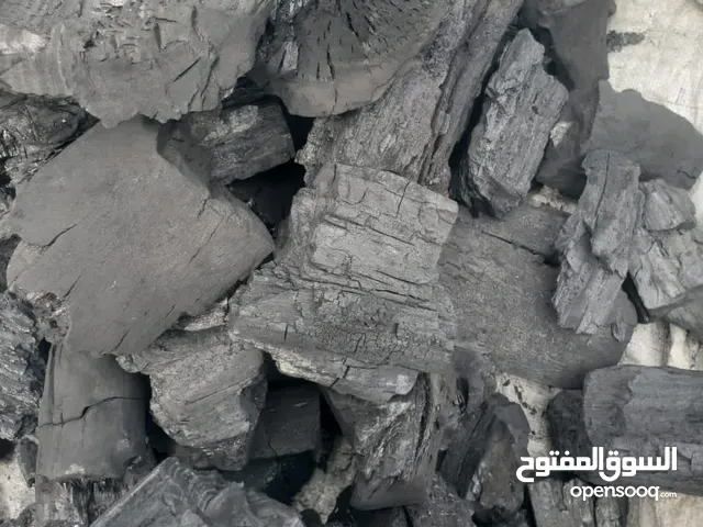 Charcoal for restaurant